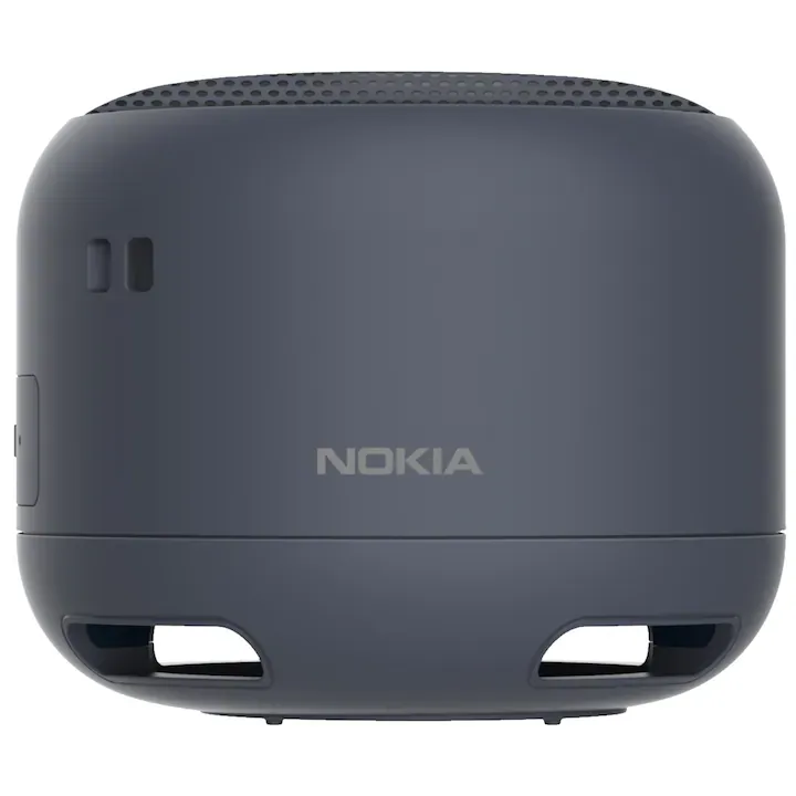 Boxa portabila Nokia Portable Wireless Speaker 2, SP-102 Albastru