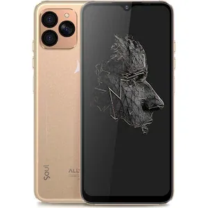 Allview Soul X10g, 6GB RAM, 128GB, 4G, GOLD
