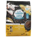 Hrana uscata pentru caini adulti de talie mica, cu pui 1.5kg