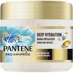 Masca de par Deep Hydration 300ml