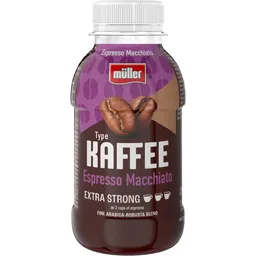 Espresso Macchiato 250ml