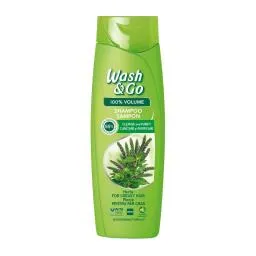 Sampon Herbs 360ml