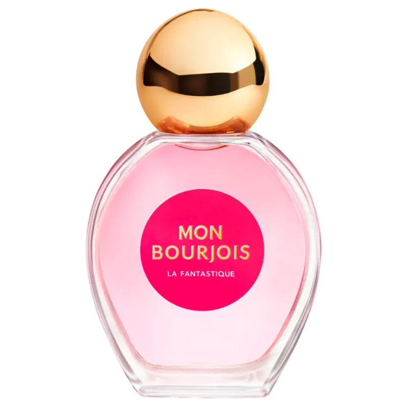 Apa de parfum Mon Bourjois La Fantasique, 50 ml