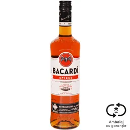 Rom Spiced 0.7L