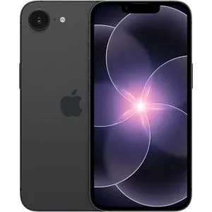 Telefon APPLE iPhone 17e, 512GB, Black