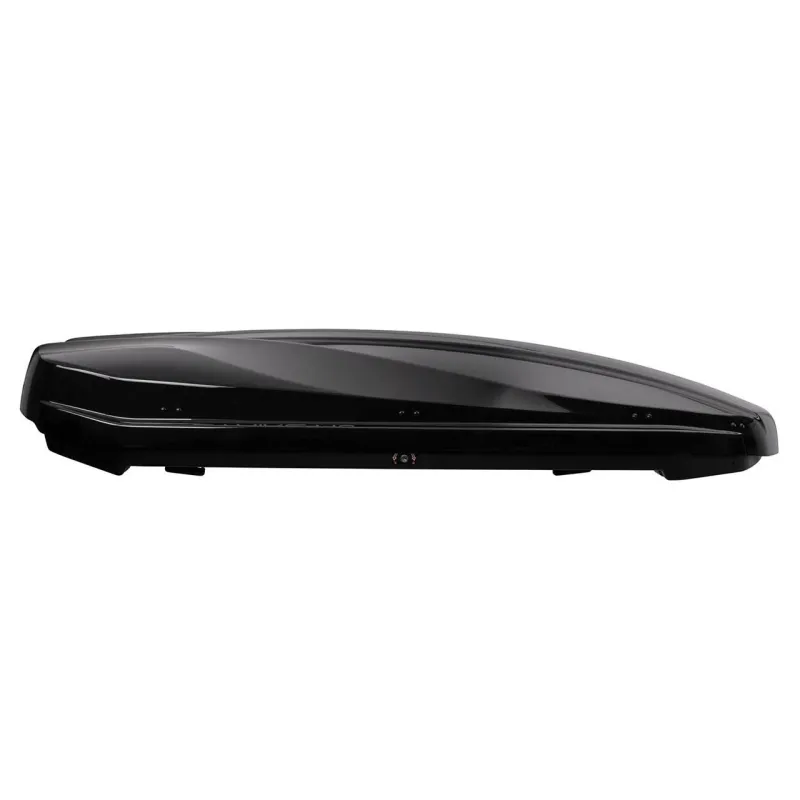 Cutie portbagaj Aleo Strike 480 Negru