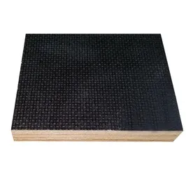 Placaj din lemn de plop, antiderapant, 1250 x 2500 x 9 mm