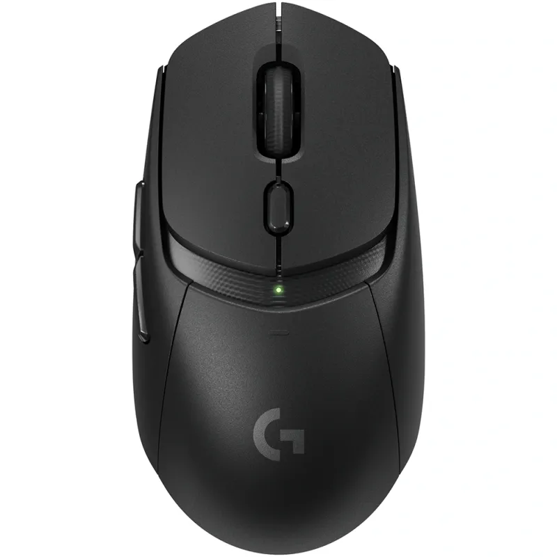Mouse Gaming Wireless LOGITECH G309, 25600 dpi, negru