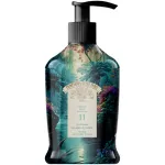 Sapun lichid Campagnia delle Indie 11 Orhidee si Lemn de cedru, 300 ml