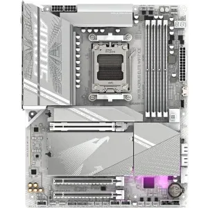 Placa de baza GIGABYTE X870 AORUS ELITE WIFI7 ICE