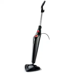 Mop cu aburi VILEDA Steam Plus 3.0 46604, 0.4l, 1550W, negru