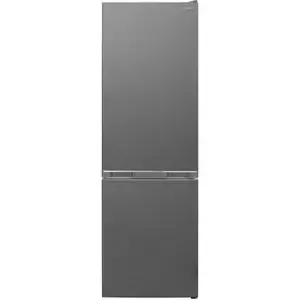 Combina frigorifica SHARP SJ-FBB04DTXLE-EU, 268 l, H 170 cm, Clasa E, inox