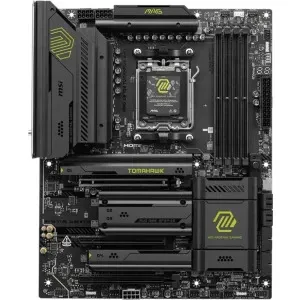 Placa de baza MSI MAG X870E TOMAHAWK WIFI