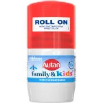 Roll-on repelent impotriva insectelor Autan Family&Kids, 50 ml
