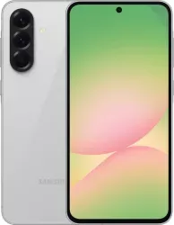 Samsung Galaxy A56 5G 256GB 8GB Dual SIM Light Gray