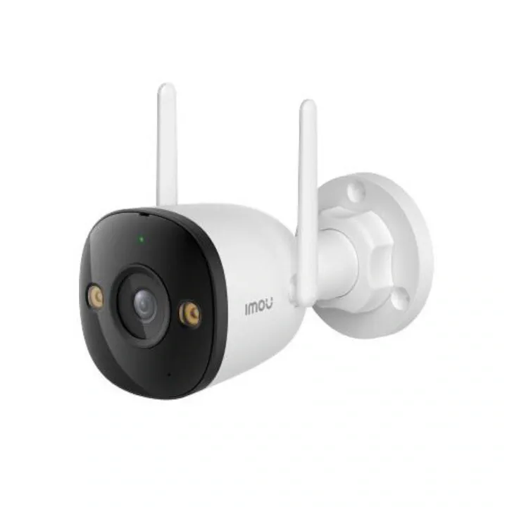 Camera de supraveghere IMOU Bullet 2C IPC-K3CP-5H0WY, 5MP, 2880x1620, 8x Digital Zoom, Night Vision, Smart Detection, ONVIF, IP67