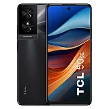 Smartphone TCL 50 SE, 128GB, 4GB, Dual Sim, 4G, Space Gray