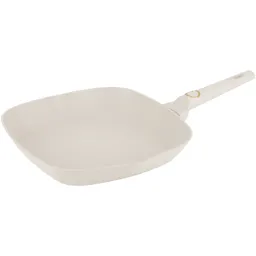 Tigaie tip grill, 28cm, Sahara