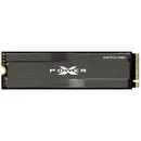 P34XD80 512GB, PCI Express 3.0 x4, M.2 2280