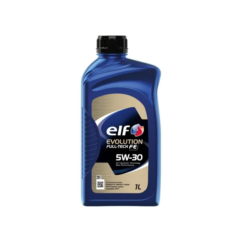 Ulei de motor ELF 5W-30, 1L