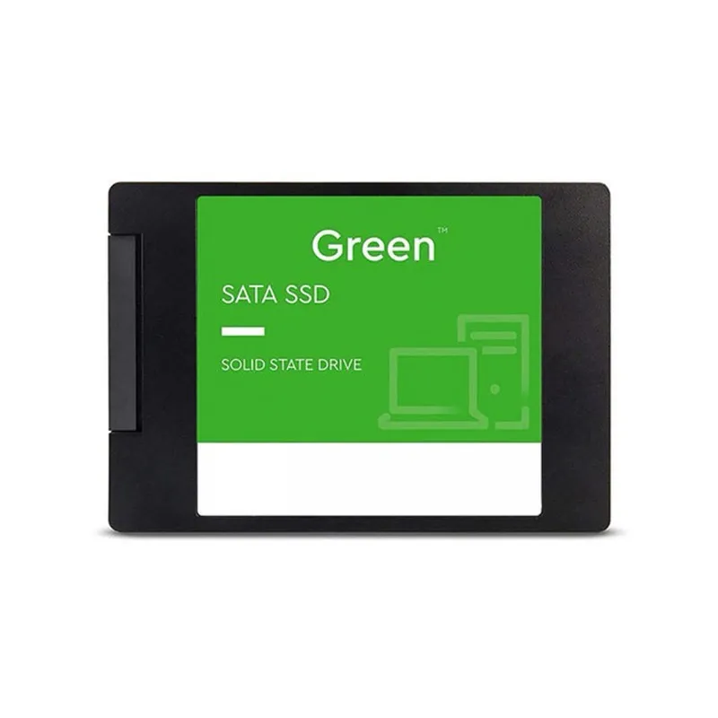 Solid State Drive (SSD) verde 1TB SATA3 6Gbps, 2.5"