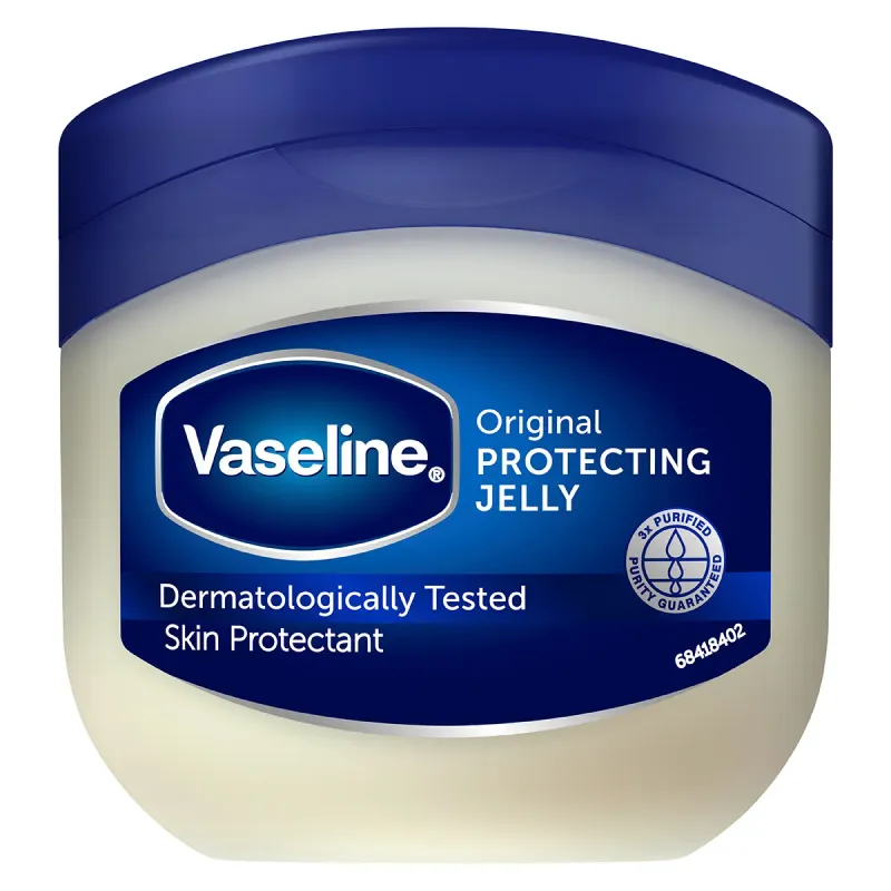 Tratament pentru piele Vaseline Original, 100 ml
