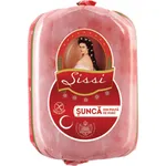 Sunca din pulpa de porc 650g