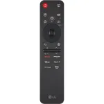 Telecomanda LG Magic Remote MR25GA, Bluetooth, negru