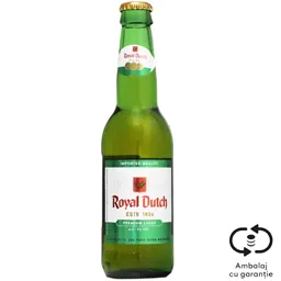 Bere Premium Lager 0.33L