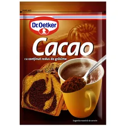 Cacao 50g