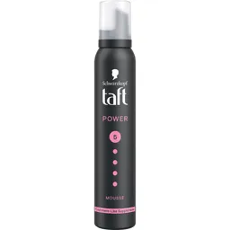 Spuma pentru par Power Cashmere 200ml