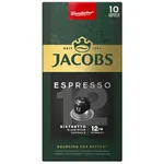 Cafea espresso 12 Ristretto, 10 capsule