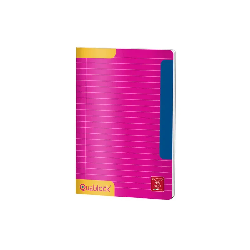 Caiet Quablock A5 Pigna dictando, 48 de file