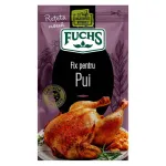Mix de condimente Fuchs pentru pui 25 g