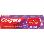 Pasta de dinti pentru albire Max White Purple Reveal 75ml