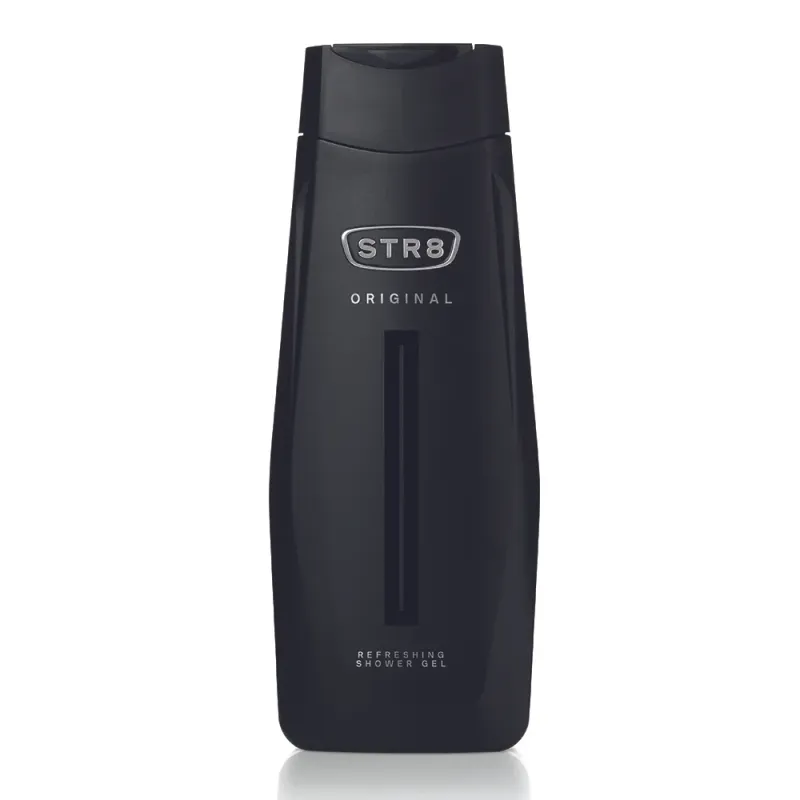 Gel de dus STR8 Original, 400ml