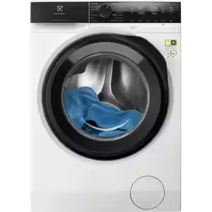 Masina de spalat rufe frontala ELECTROLUX UltraCare 800 EW8F4482E, 8 kg, 1400rpm, Clasa A, alb