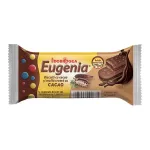 Biscuiti cu cacao si crema cu cacao Eugenia Dobrogea, 36 g