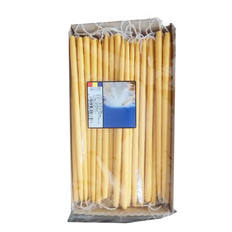 Lumanari menaj, pachet 250g
