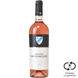 Vin rose 0.75L