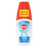 Repelent pentru tantari Autan Family Care, lotiune, 100 ml
