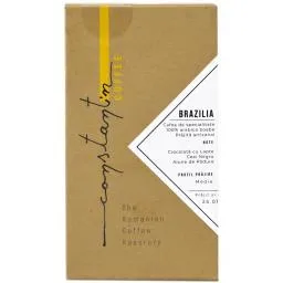 Cafea boabe Brazilia 250g