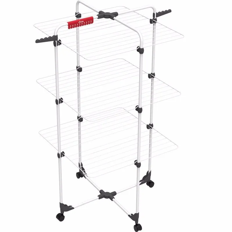 Uscator de rufe Vileda Mixer 3