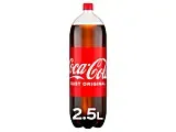Coca-Cola 2.5L