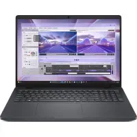 Laptop Dell Pro Max 16 MC16250 (Procesor Intel® Core™ Ultra 7 265H (24M Cache, up to 5.30 GHz), 16" FHD+, 32GB DDR5, 1TB SSD, RTX PRO 2000 Blackwell @8GB, Windows 11 Pro, Negru/Gri)