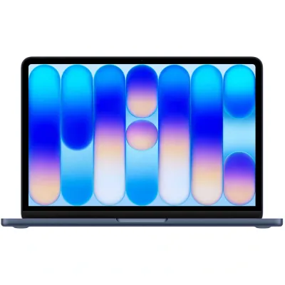 Laptop APPLE MacBook Neo 13 mhff4ro/a, Apple A18 6-core CPU, 13" Retina Display, 8GB, SSD 256GB, 5-core GPU, macOS Tahoe, Indigo - Tastatura layout