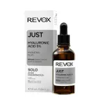 Ser Revox Just Hyaluronic Acid 5%, 30 ml