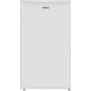 Frigider VIVAX TTR-93E, 93 L, Clasa E, Control mecanic, Iluminare LED, 85 cm, Alb
