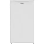Frigider VIVAX TTR-93E, 93 L, Clasa E, Control mecanic, Iluminare LED, 85 cm, Alb