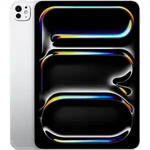 Tableta APPLE iPad Pro 11" (M5), 16GB RAM